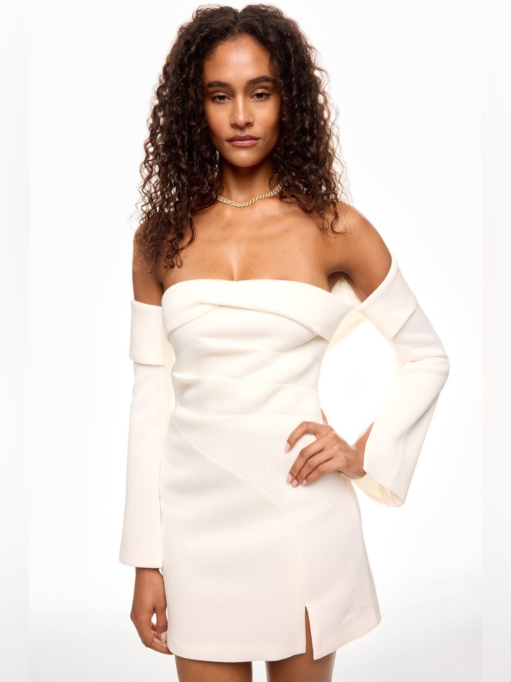 Tojha Emmaline Dress